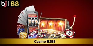 Casino BJ88