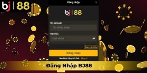 Đăng Nhập BJ88