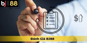 Đánh Giá BJ88