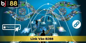 Link Vào BJ88