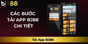 Tải App BJ88