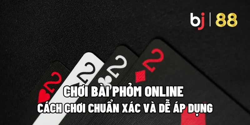 bai phom online