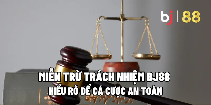 mien tru trach nhiem