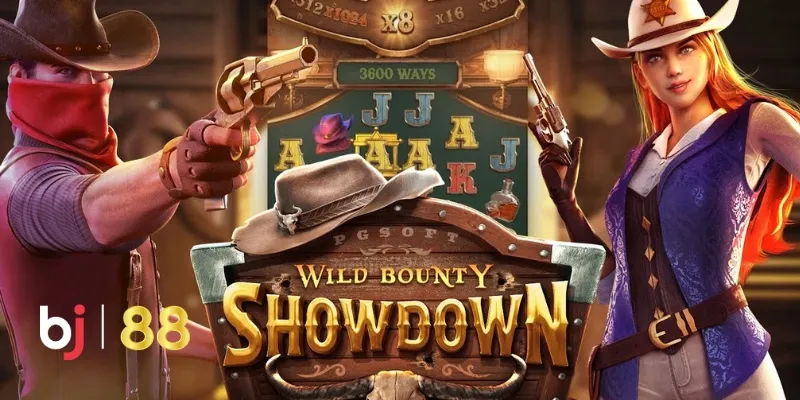 Về Wild Bounty Showdown tại BJ88