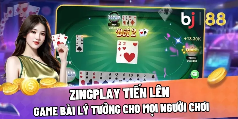 zingplay tien len